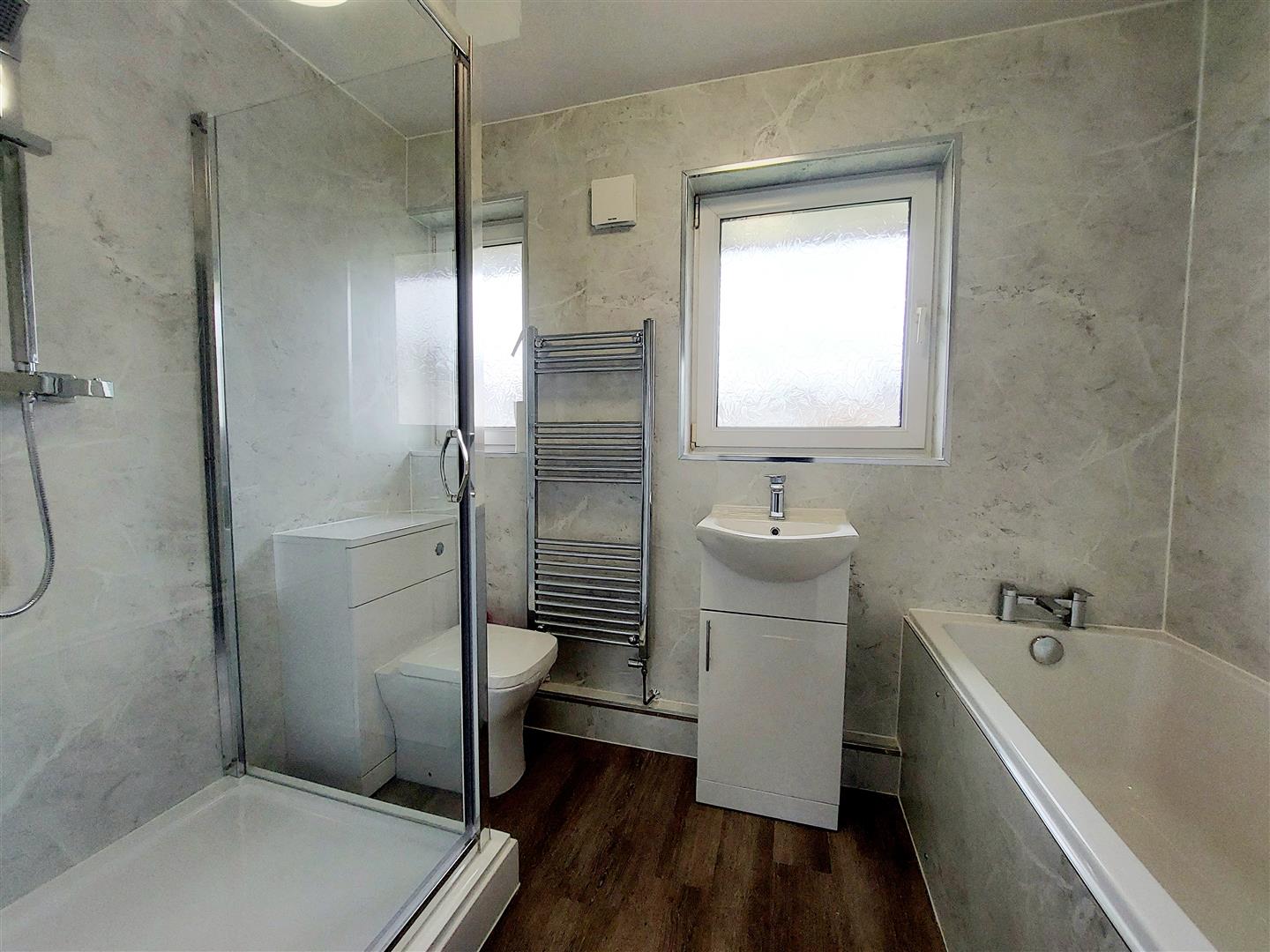 Westland Close, Loughor, Swansea, SA4 6JS